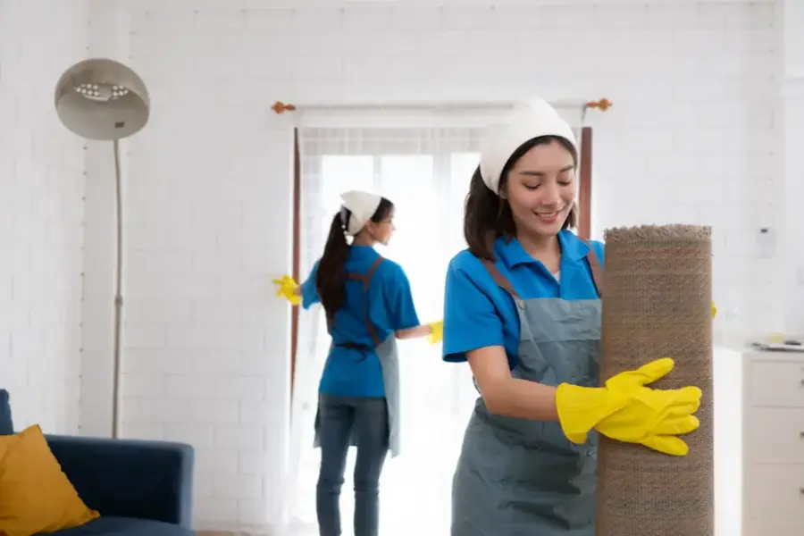 Affordable Move-in Cleaning Commerce City, CO Affordable Move-in Cleaning Commerce City, CO