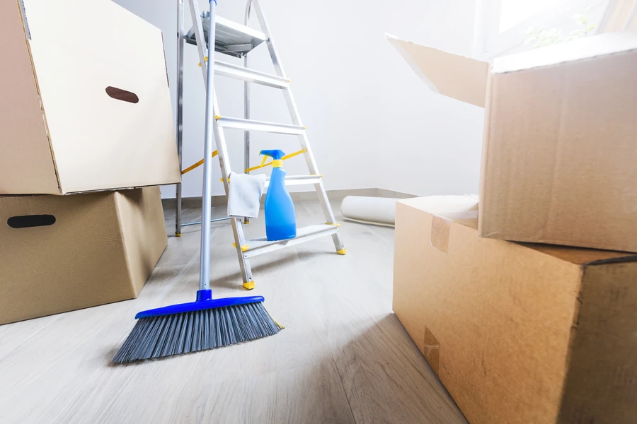 Common Move-out Cleaning Mistakes To Avoid in Commerce City, CO Common Move-out Cleaning Mistakes To Avoid in Commerce City, CO