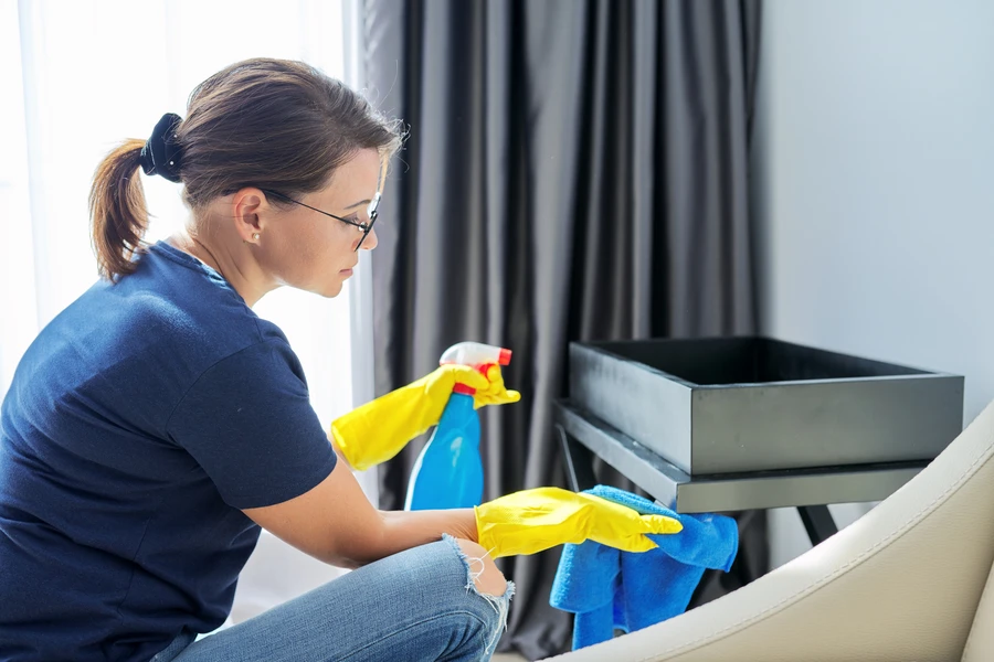 Deep Cleaning Vs. Regular Cleaning For Airbnb Rentals Commerce City, CO Deep Cleaning Vs. Regular Cleaning For Airbnb Rentals Commerce City, CO