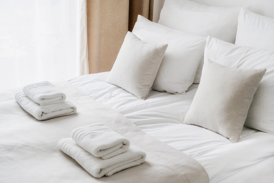 Deep Cleaning Vs. Regular Cleaning For Airbnb Rentals in Commerce City, CO Deep Cleaning Vs. Regular Cleaning For Airbnb Rentals in Commerce City, CO