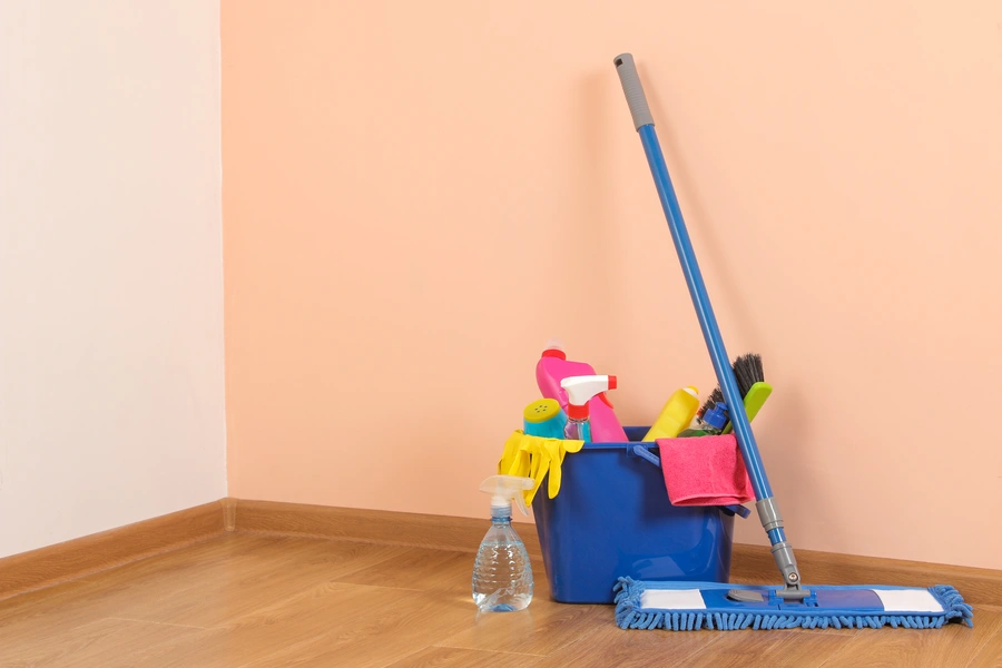 How Move-out Cleaning Can Save You Time And Effort in Commerce City, CO How Move-out Cleaning Can Save You Time And Effort in Commerce City, CO