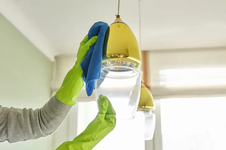 Preparing Your Home For A Seasonal Deep Cleaning in Commerce City, CO Preparing Your Home For A Seasonal Deep Cleaning in Commerce City, CO