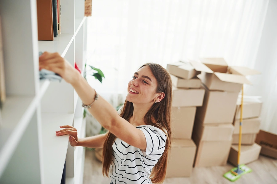 Quality Move-out Cleaning Commerce City, CO Quality Move-out Cleaning Commerce City, CO