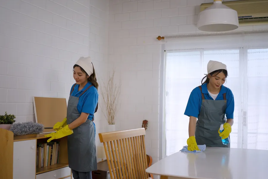 What To Expect During A Move-in Cleaning Service Commerce City, CO What To Expect During A Move-in Cleaning Service Commerce City, CO