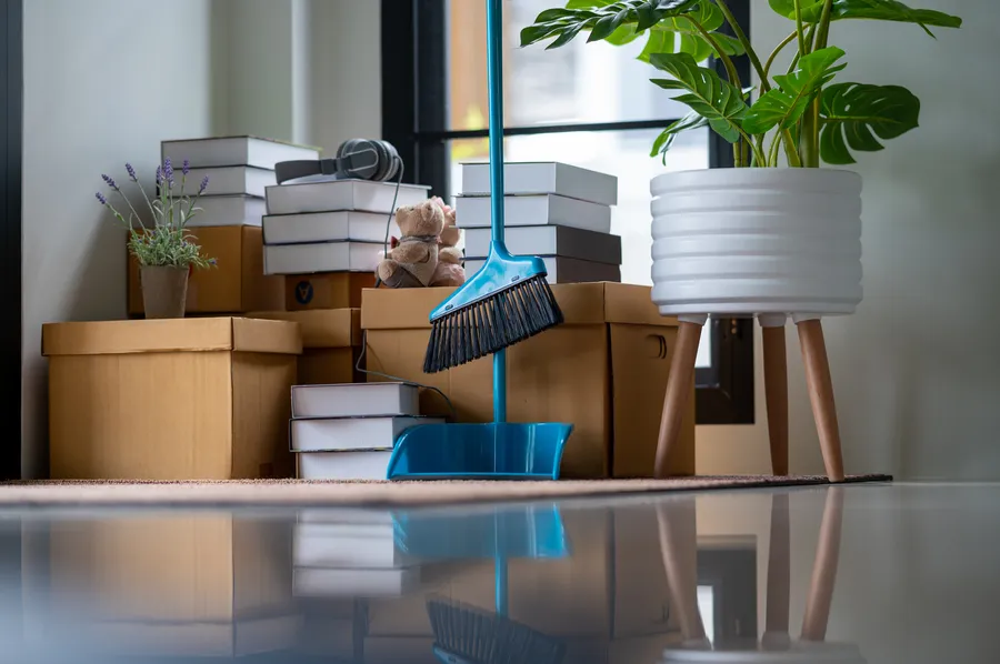 What To Expect During A Move-in Cleaning Service in Commerce City, CO What To Expect During A Move-in Cleaning Service in Commerce City, CO
