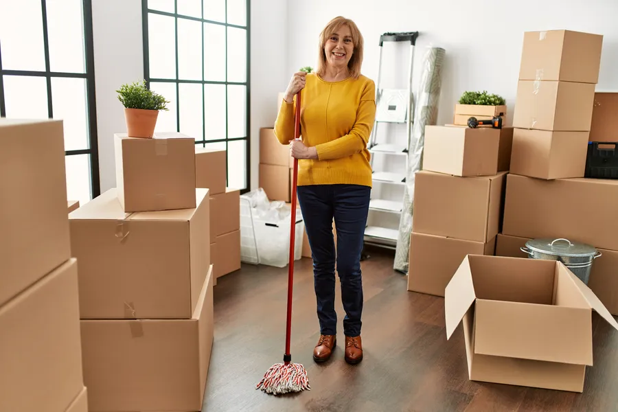 Why Move-in Cleaning Is Essential For Your New Home Commerce City, CO Why Move-in Cleaning Is Essential For Your New Home Commerce City, CO
