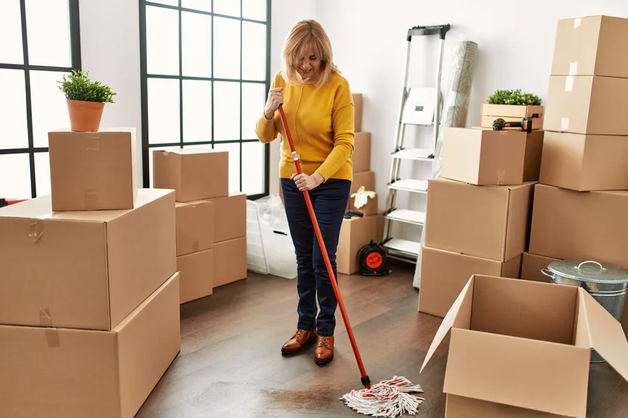 Why Move-in Cleaning Is Essential For Your New Home in Commerce City, CO Why Move-in Cleaning Is Essential For Your New Home in Commerce City, CO