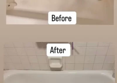 Home Cleaning Services Provider