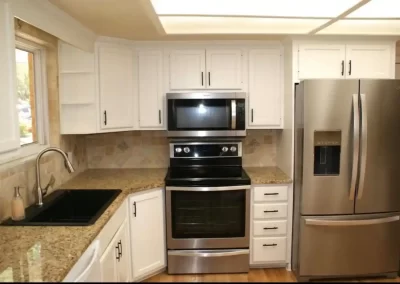 Residential Cleaning
